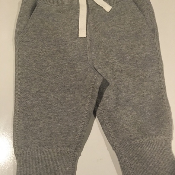 NEW Hanna Andersson Shirt & Pants Set - Picture 3 of 5